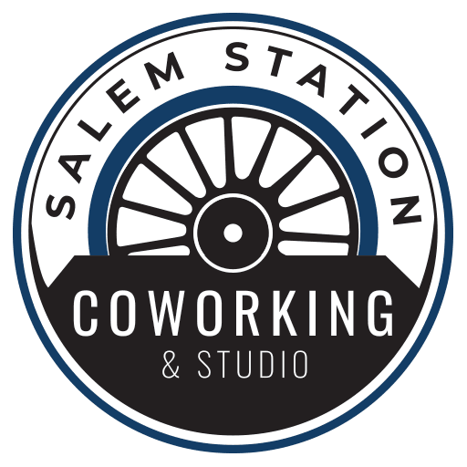 Salem Station Logo